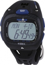 Timex Ironman Race with chest harness 