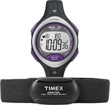 Timex Road Trainer with chest harness 