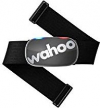 Wahoo Fitness Tickr activity tracker stealth 
