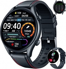 Weybon men-Smartwatch 1.32" black 