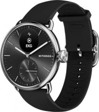 Withings ScanWatch 2 38mm black 