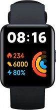 Xiaomi Redmi Watch 2 Lite black 