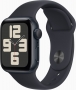 Apple Watch SE 2022 (GPS) 40mm midnight with sport wristlet M/L midnight 