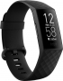 Fitbit Charge 4 activity tracker black 
