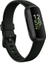 Fitbit Inspire 3 activity tracker black 