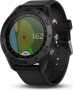 Garmin Approach S60 GPS-golf watch black 