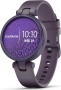 Garmin Lily Sports deep orchid/midnight orchid 