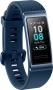 Huawei Band 3 Pro activity tracker space blue 
