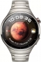 Huawei Watch 4 Pro titanium strap 