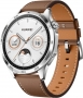 Huawei Watch GT 4 46mm Brown Leather 