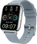 Ordtop Smartwatch 2022 grey 