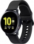 Samsung Galaxy Watch Active 2 LTE R835 Aluminum 40mm black 