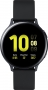 Samsung Galaxy Watch Active 2 R820 Aluminum 44mm black 