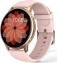 TUYOMA Smartwatch 1.3" pink 