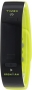 Timex Ironman Move x20 activity tracker Med/Large black/neon green 