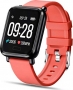 Tipmant TIP-11 activity tracker red 