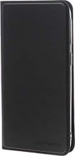 4smarts Urban Lite Flip case for Samsung Galaxy A40 black 