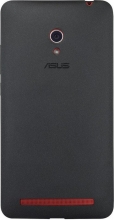 ASUS Bumper case for Zenfone 6 black 