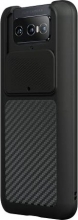 ASUS SolidSuit case for ZenFone 8 Flip carbon 