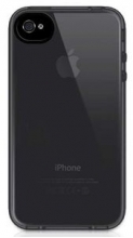 Belkin Essential 013 for Apple iPhone 4/4s transparent 