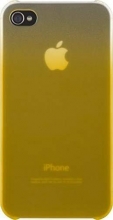 Belkin Essential 016 for Apple iPhone 4s gold 