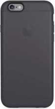 Belkin Grip Candy SE case for Apple iPhone 6/6s black 