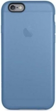 Belkin Grip Candy SE case for Apple iPhone 6/6s blue 