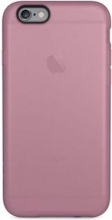 Belkin Grip Candy SE case for Apple iPhone 6/6s pink 