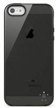 Belkin Grip Sheer for iPhone 5 black 
