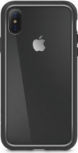 Belkin SheerForce elite case for Apple iPhone X black 