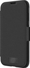 Black Rock Robust wallet for Samsung Galaxy S20+ black 