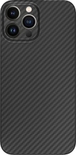 Black Rock carbon Ultra case for Apple iPhone 13 Pro Max black 