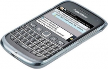 BlackBerry ACC-46602-201 black 