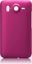 Case-Mate Barely There for HTC Desire HD pink 