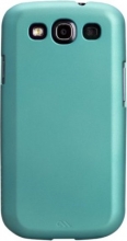 Case-Mate Barely There for Samsung Galaxy S3 turquoise 