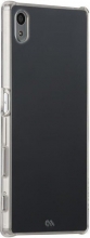 Case-Mate Barely There for Sony Xperia X transparent 