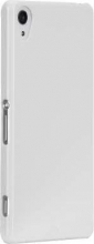 Case-Mate Barely There for Sony Xperia Z2 white 