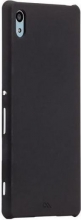 Case-Mate Barely There for Sony Xperia Z5 Compact black 