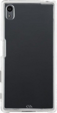 Case-Mate Naked Tough case for Sony Xperia X transparent 
