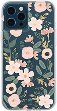 Case-Mate Rifle paper Co. for Apple iPhone 12 Pro Max wild Flowers 
