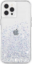 Case-Mate Twinkle Ombre for Apple iPhone 12/12 Pro Stardust 