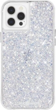 Case-Mate Twinkle for Apple iPhone 12/12 Pro Stardust 
