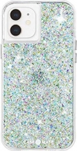 Case-Mate Twinkle for Apple iPhone 12 mini Confetti 