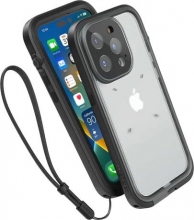 Catalyst total Protection case for Apple iPhone 14 Pro Stealth Black 