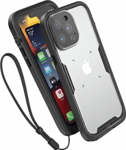 Catalyst total Protection case for Apple iPhone 13 Pro Stealth Black 