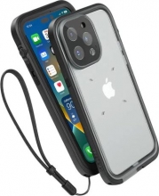 Catalyst total Protection case for Apple iPhone 14 Pro Max Stealth Black 