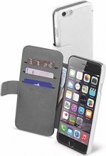 Cellularline Book Agenda for Apple iPhone 6 (various colours) 