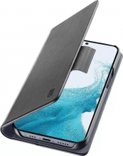 Cellularline Book for Samsung Galaxy A54 5G black 
