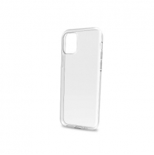Celly Gelskin for Apple iPhone 11 Pro transparent 
