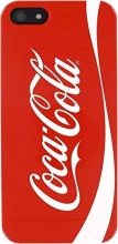 CocaCola Back Cover for Apple iPhone 5/5s (various types) 